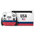 USA American Flag Nintendo Switch 2 (2025) with Joy-Con Skin